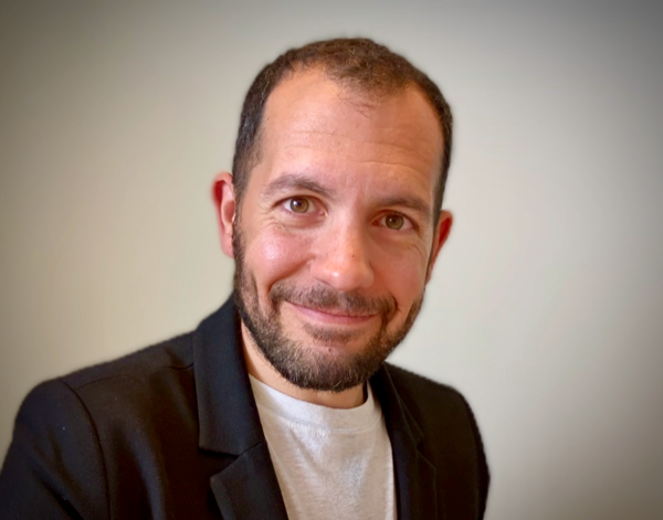 Amitai Oliver